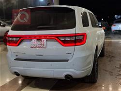 دودج دورانجو